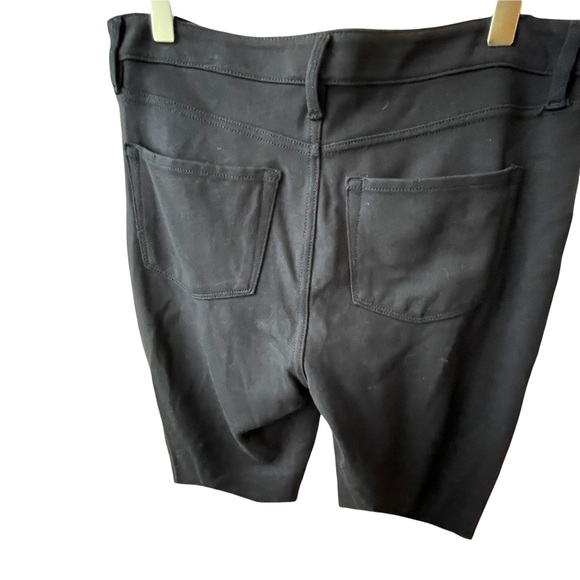 Talbots high rise jegging ankle pants Size 6P - Picture 5 of 9